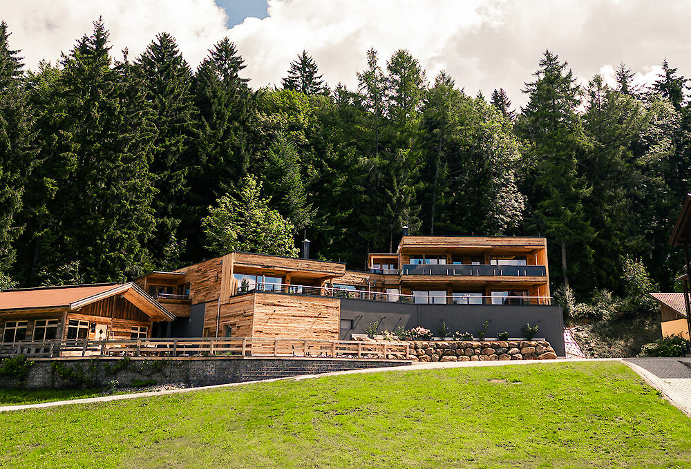 Sport- und Ferienhotel Riedlberg oHG